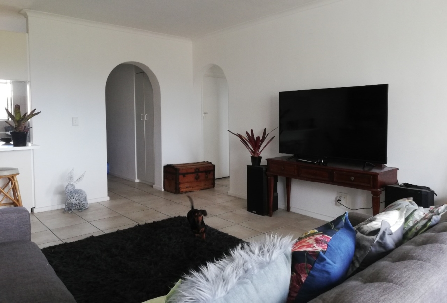 To Let 2 Bedroom Property for Rent in Beachfront Western Cape